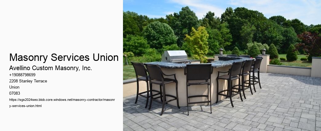 Masonry Services Union